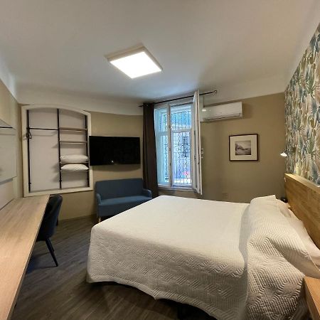 מונפלייה Hotel Mistral Comedie Saint Roch מראה חיצוני תמונה