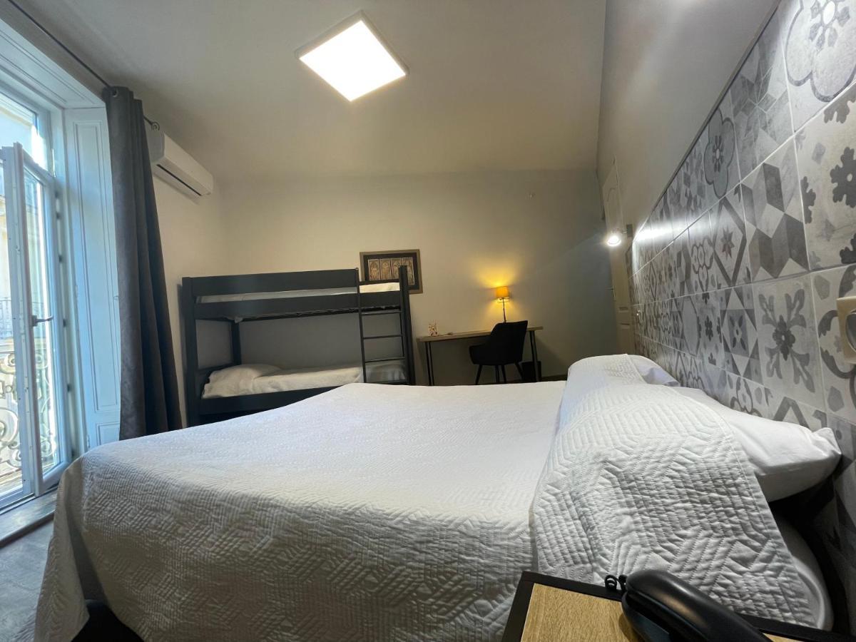 מונפלייה Hotel Mistral Comedie Saint Roch מראה חיצוני תמונה