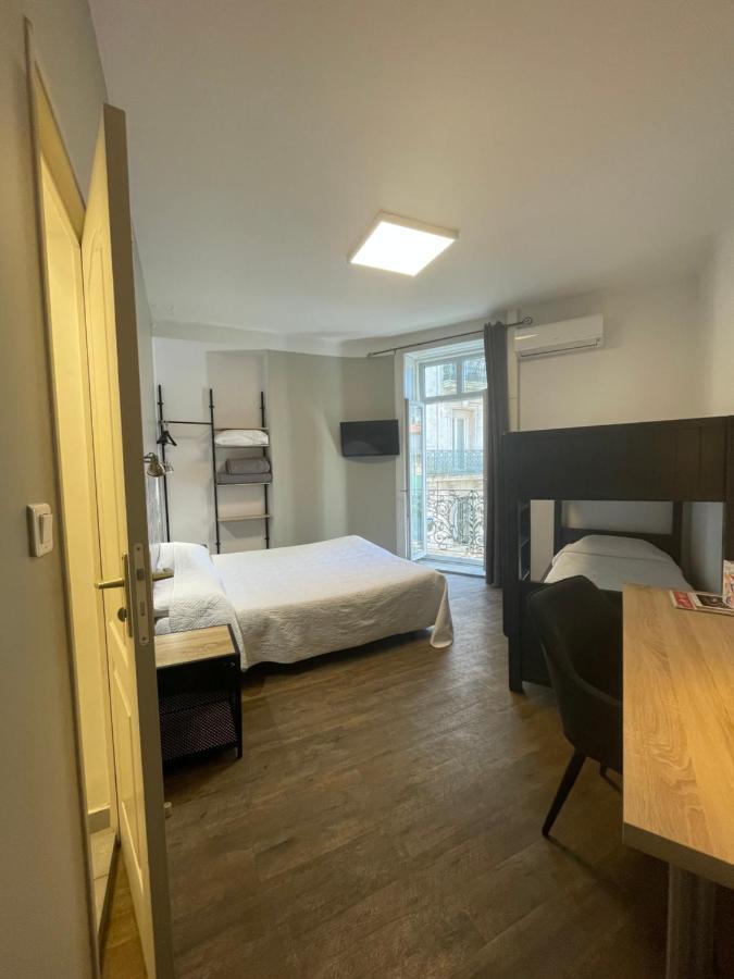 מונפלייה Hotel Mistral Comedie Saint Roch מראה חיצוני תמונה