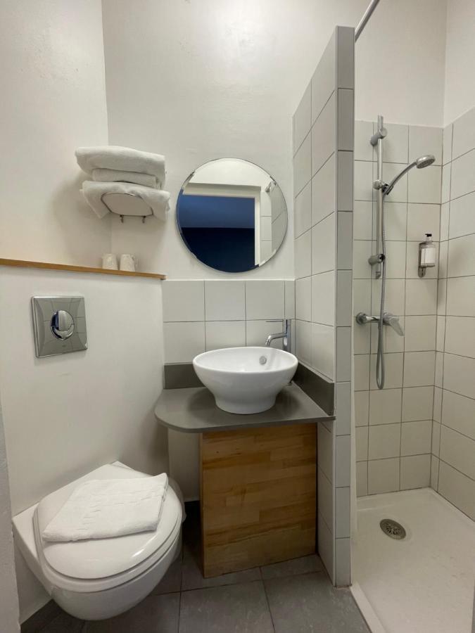 מונפלייה Hotel Mistral Comedie Saint Roch מראה חיצוני תמונה