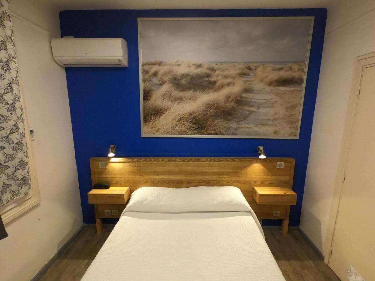 מונפלייה Hotel Mistral Comedie Saint Roch מראה חיצוני תמונה
