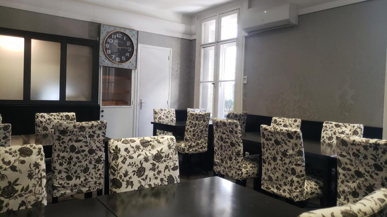 מונפלייה Hotel Mistral Comedie Saint Roch מראה חיצוני תמונה