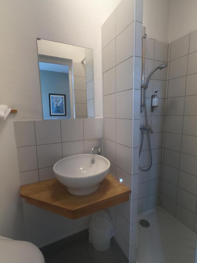 מונפלייה Hotel Mistral Comedie Saint Roch מראה חיצוני תמונה