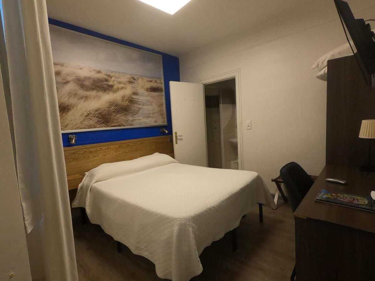 מונפלייה Hotel Mistral Comedie Saint Roch מראה חיצוני תמונה