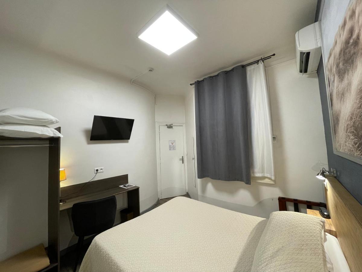מונפלייה Hotel Mistral Comedie Saint Roch מראה חיצוני תמונה
