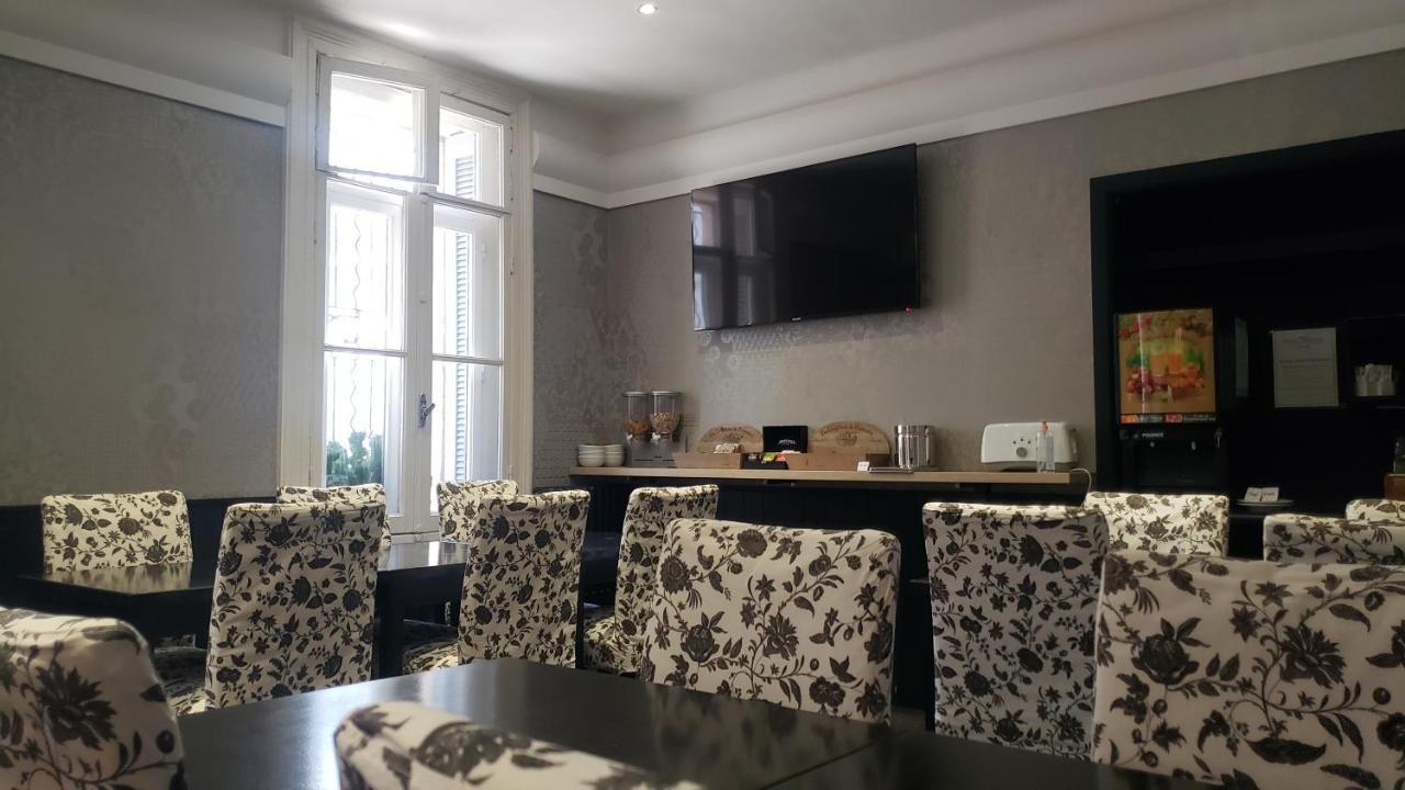 מונפלייה Hotel Mistral Comedie Saint Roch מראה חיצוני תמונה