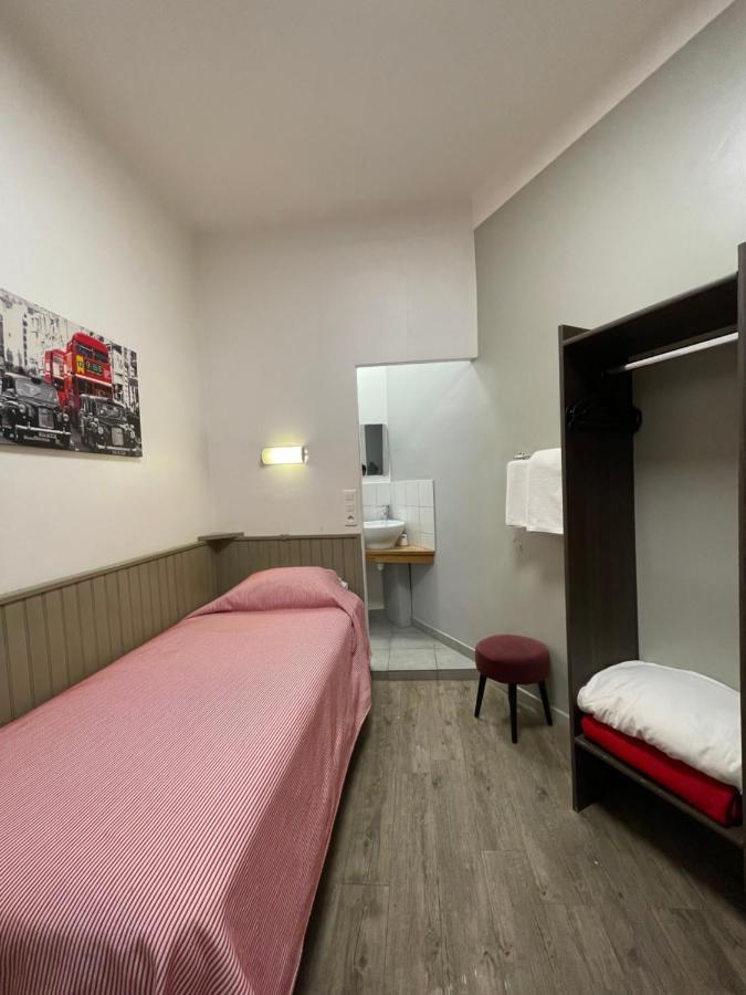 מונפלייה Hotel Mistral Comedie Saint Roch מראה חיצוני תמונה