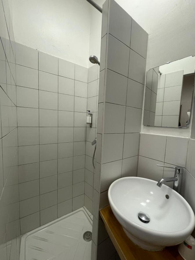 מונפלייה Hotel Mistral Comedie Saint Roch מראה חיצוני תמונה