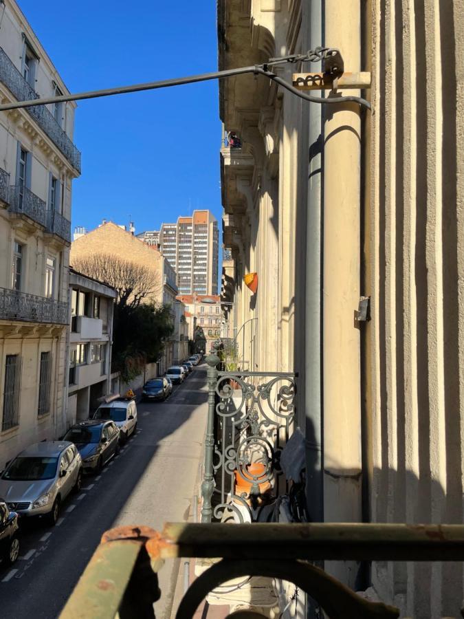 מונפלייה Hotel Mistral Comedie Saint Roch מראה חיצוני תמונה