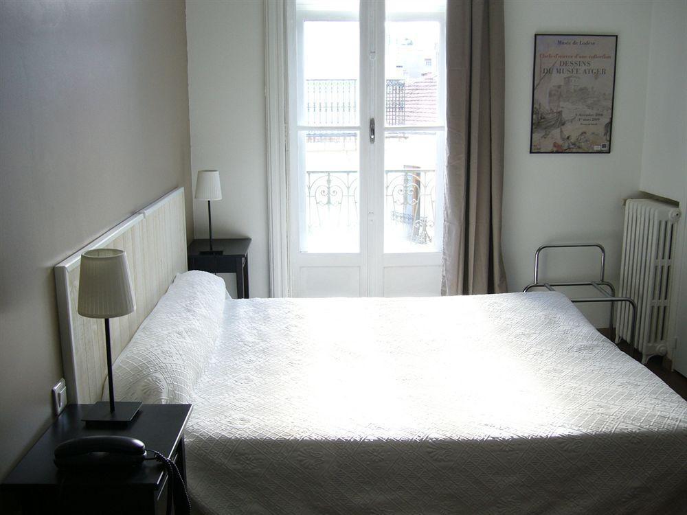 מונפלייה Hotel Mistral Comedie Saint Roch מראה חיצוני תמונה