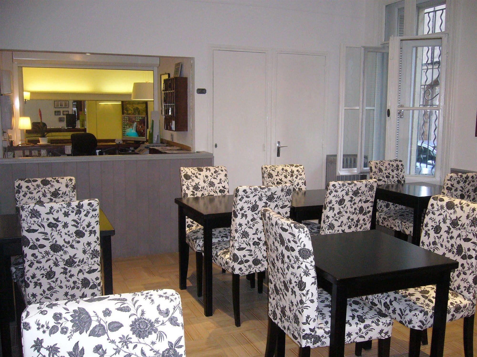 מונפלייה Hotel Mistral Comedie Saint Roch מראה חיצוני תמונה