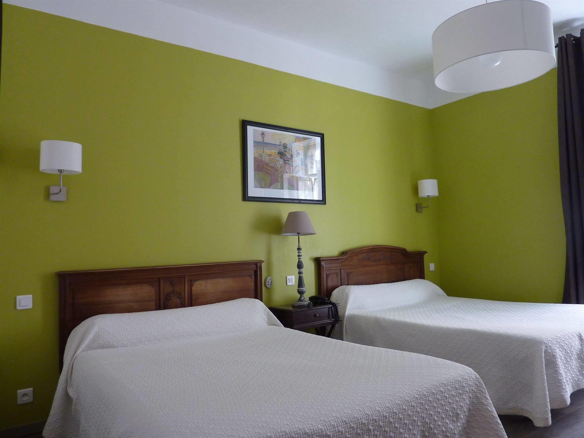 מונפלייה Hotel Mistral Comedie Saint Roch מראה חיצוני תמונה
